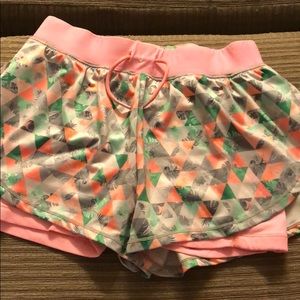 mayoral kids sports shorts
